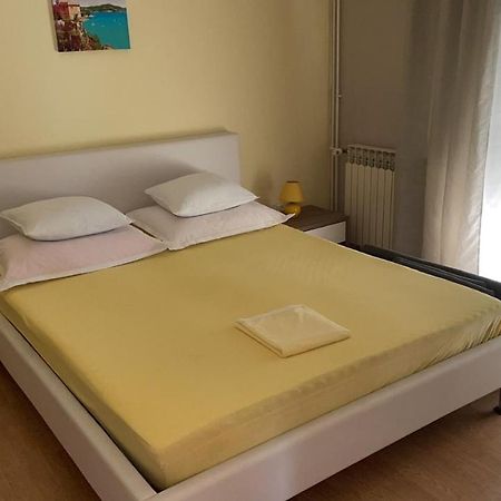 Apartmani Nada Borik Zadar Exterior foto