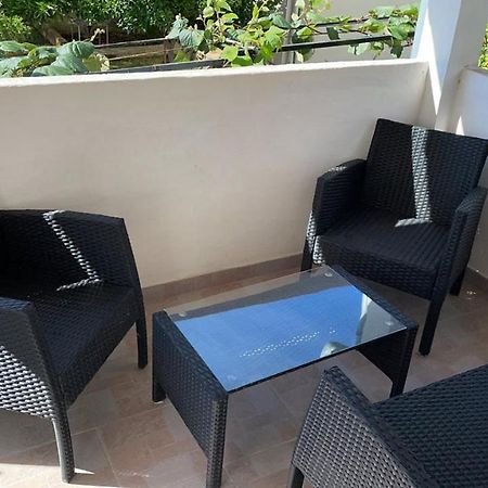 Apartmani Nada Borik Zadar Exterior foto