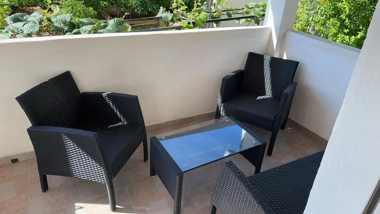 Apartmani Nada Borik Zadar Exterior foto
